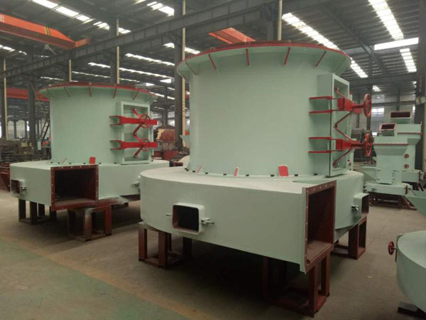 6R雷蒙磨粉机 6R雷蒙磨粉机