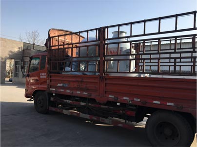 山西太原3015型雷蒙磨发货